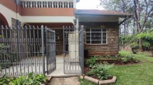 Houses for rent Karen Nairobi