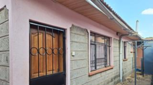 Houses for rent Runda Nairobi