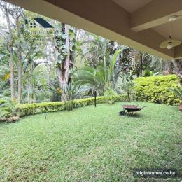 2 bedroom Houses for rent Kitisuru Nairobi