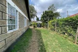 Houses for rent Karen Nairobi