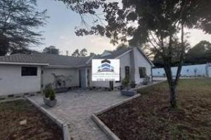 Houses for rent Thogoto Kikuyu