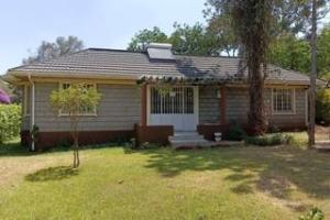 Houses for rent Karen Nairobi