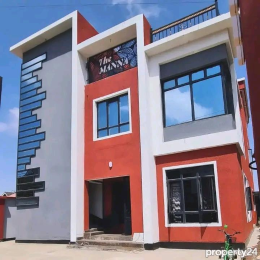 Houses for rent Membley Ruiru