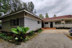 Houses for rent Karen Nairobi