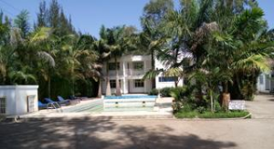 Houses for rent Karen Nairobi