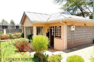 Houses for rent Lower Kabete Nairobi