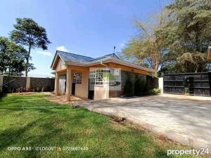 Houses for rent Lower Kabete Nairobi