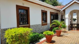 Houses for rent Karen Nairobi