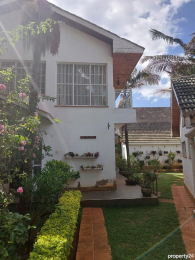 Houses for rent Lakeview Westlands Nairobi