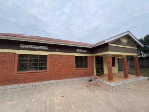 4 bedroom Bungalow Apartment for rent Seeta Mukono Mukono Central