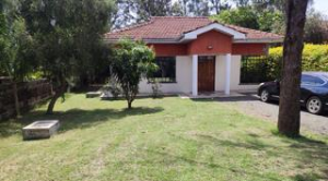Houses for rent Karen Nairobi