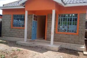 Houses for rent Sigona, Thogoto Kikuyu