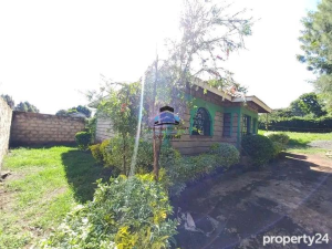 Houses for rent Thogoto Kikuyu