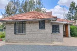 Houses for rent Karen Nairobi
