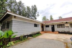 2 bedroom Houses for rent Karen Nairobi