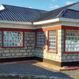 2 bedroom Houses for sale Eldoret East Uasin Gishu