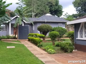 Houses for rent Loresho Nairobi