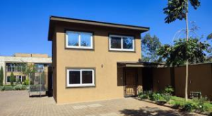 Houses for rent Karen Nairobi