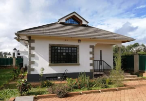 Houses for rent Runda Nairobi