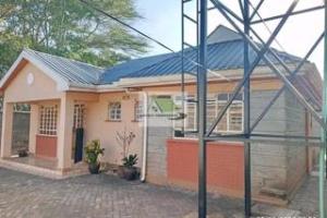 Houses for rent Lower Kabete Nairobi