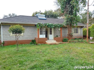 Houses for rent Karen Nairobi