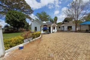 Houses for rent Sigona, Thogoto Kikuyu
