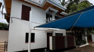 Houses for rent Lavington Nairobi