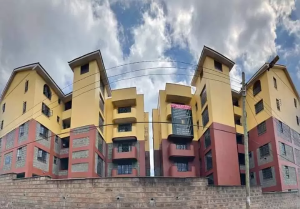 2 bedroom Flat&Apartment for sale Kiambu Kiambu