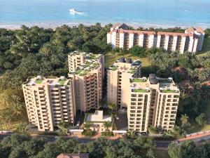 2 bedroom Flat&Apartment for sale Nyali Area Nyali Mombasa