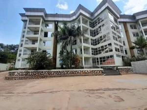 2 bedroom Apartment Block Apartment for rent Buziga road Kampala Central