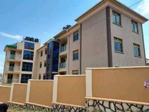 2 bedroom Apartment Block Apartment for rent Buziga road Kampala Central