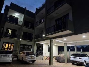 2 bedroom Apartment Block Apartment for rent Buziga road Kampala Central