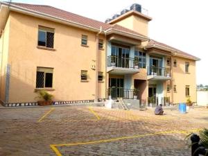 2 bedroom Apartment Block Apartment for rent gayaza road Gayaza Wakiso Central