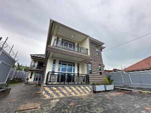 2 bedroom Apartment Block Apartment for rent Kasangati road Wakiso Central