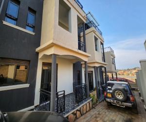 2 bedroom Apartment Block Apartment for rent Kira road Kira Wakiso Central