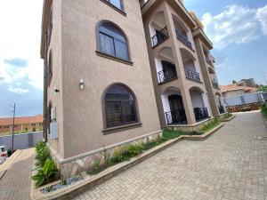 2 bedroom Apartment Block Apartment for rent Kira road Kira Wakiso Central