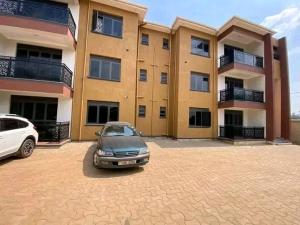 2 bedroom Apartment Block Apartment for rent Kisaasi road Kisaasi Kampala Central