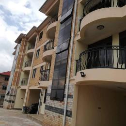 2 bedroom Apartment Block Apartment for rent Kisaasi road Kisaasi Kampala Central
