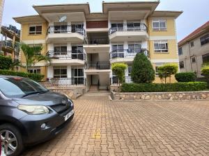 2 bedroom Apartment Block Apartment for rent Kisaasi road Kisaasi Kampala Central