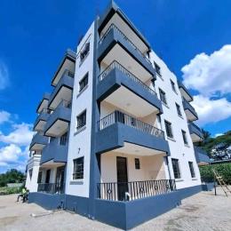 2 bedroom Apartment Block Apartment for rent Kisaasi road Kisaasi Kampala Central