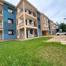 2 bedroom Apartment Block Apartment for rent Kyanja road Kampala Central