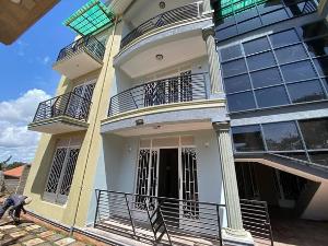 2 bedroom Apartment Block Apartment for rent Kyanja road Kampala Central