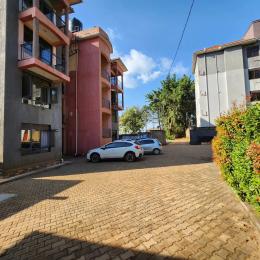 2 bedroom Apartment Block Apartment for rent Kyanja road Kampala Central