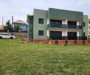 2 bedroom Apartment Block Apartment for rent Kyanja road Kampala Central