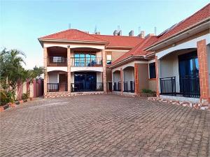 2 bedroom Apartment Block Apartment for rent Mbalwa road Wakiso Central