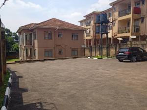 2 bedroom Apartment Block Apartment for rent Naalya road Kampala Central