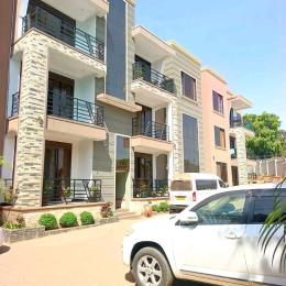 2 bedroom Apartment Block Apartment for rent Kyanja road Kampala Central