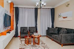 2 bedroom Apartment Block Apartment for rent Bukoto road Bukoto Kampala Central