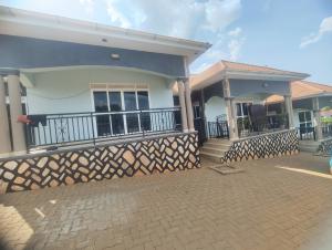 2 bedroom Bungalow Apartment for rent gayaza road Gayaza Wakiso Central