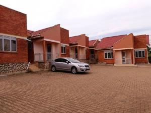 2 bedroom Apartment Block Apartment for rent Mbalwa road Wakiso Central